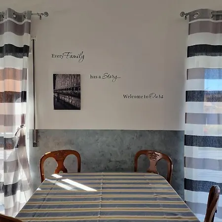 La Casa Azzurra