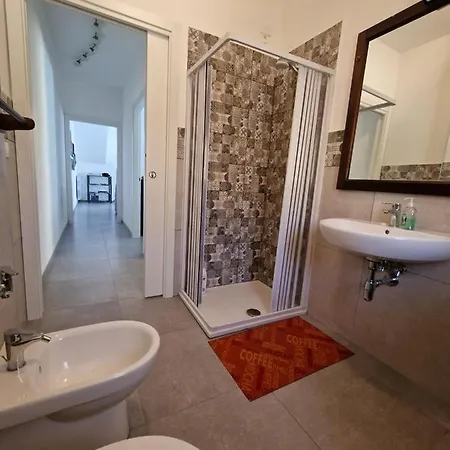 La Casa Azzurra Feriehus L'Aquila