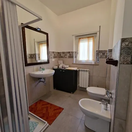 Feriehus La Casa Azzurra