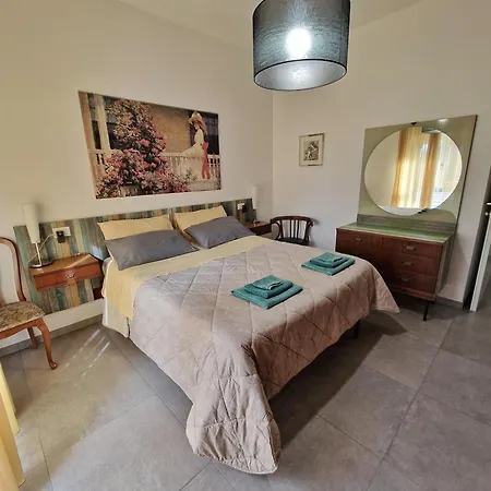 La Casa Azzurra L'Aquila