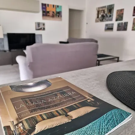 La Casa Azzurra