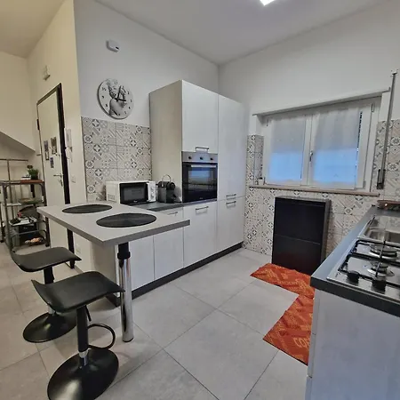 La Casa Azzurra Holiday home L'Aquila