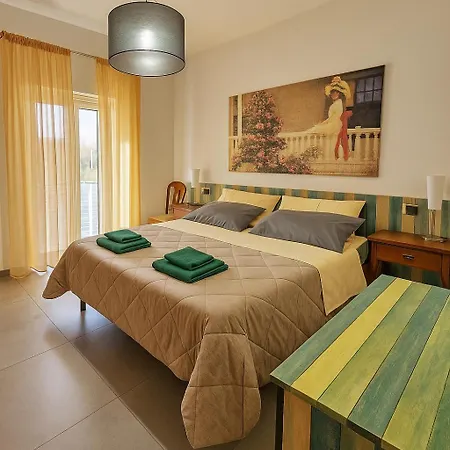 La Casa Azzurra