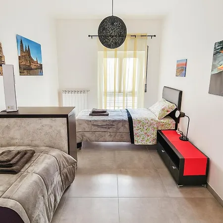 La Casa Azzurra Dom wakacyjny LʼAquila