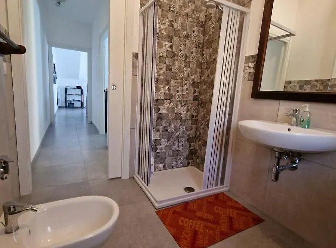 La Casa Azzurra בית נופש ל'אקווילה