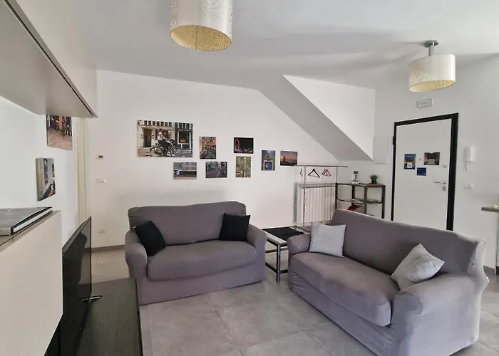 La Casa Azzurra בית נופש ל'אקווילה