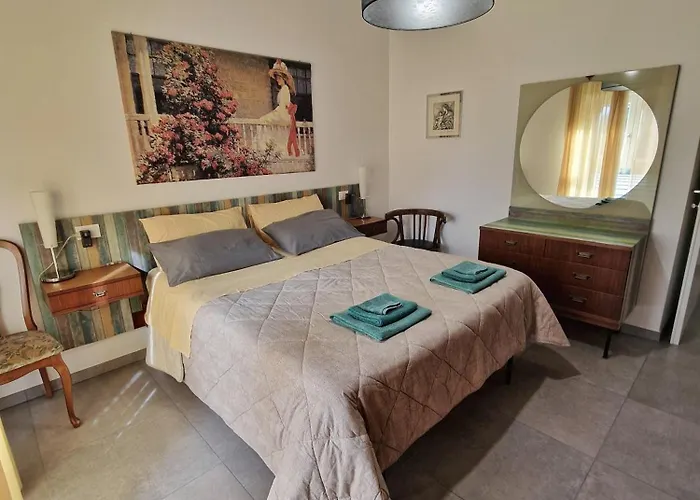 La Casa Azzurra ל'אקווילה